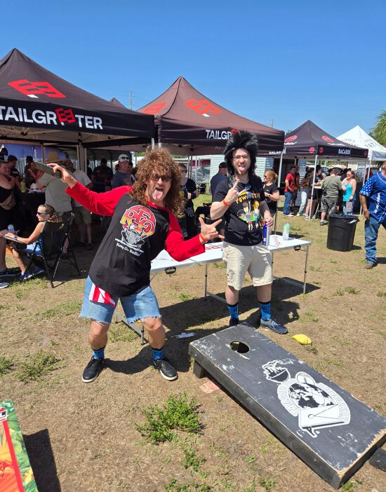 ACDC Fun